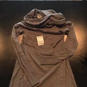 Long sweater juniors